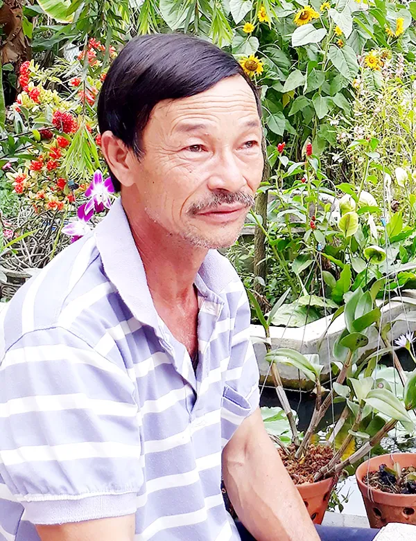 Giải thưởng Võ Trường Toản năm 2017: Thầy cô sáng tạo, học trò thành công ảnh 1