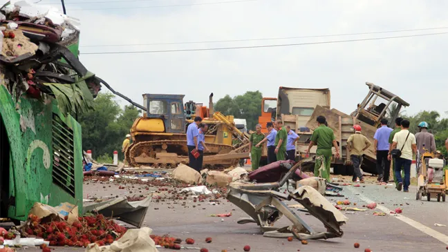 Tưởng nhớ người ra đi - vì người ở lại ảnh 1
