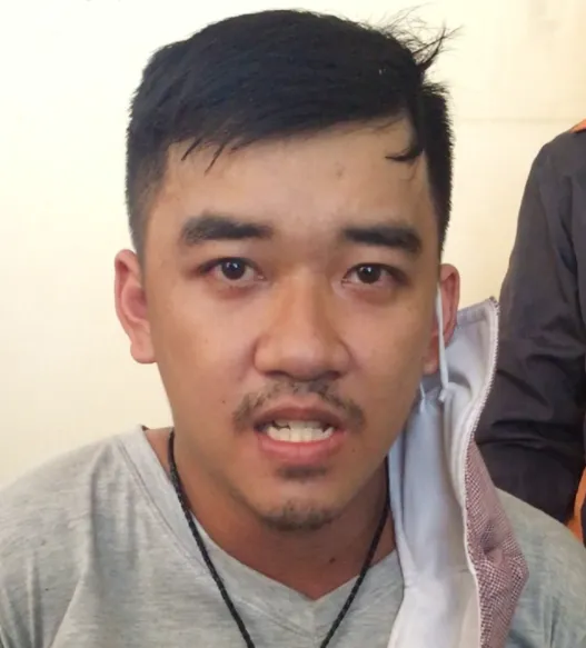 Bắt “ông trùm” chuyên mua bán súng đạn ảnh 1