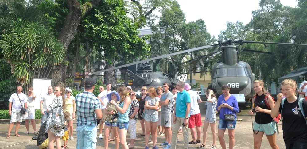 Chật vật vì bị nhái thương hiệu ảnh 1