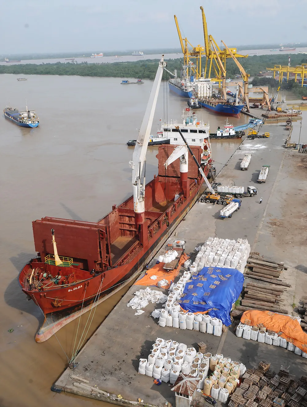 Trung ương trao chủ động, TPHCM sẽ cất cánh ảnh 1