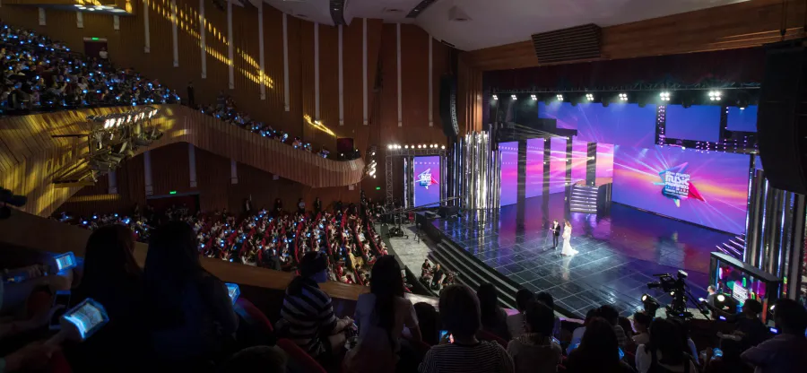 Tóc Tiên được vinh danh giải thưởng Nghệ sĩ châu Á xuất sắc tại lễ trao giải Âm nhạc MAMA 2017 ảnh 1