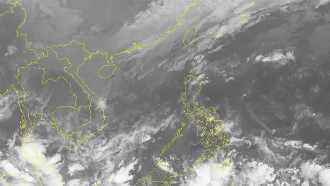 Trung bộ tiếp tục có mưa to, lũ lên lại ảnh 1