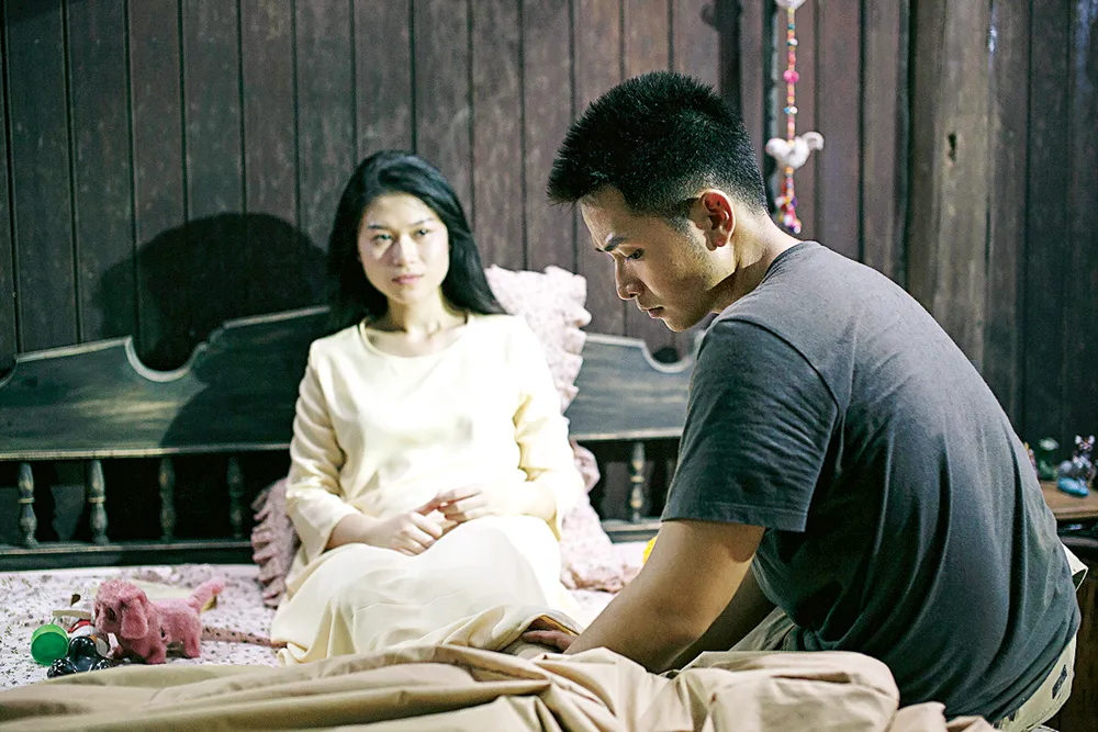 Liên hoan phim Việt Nam 2017: Phim tư nhân tranh tài  ảnh 2