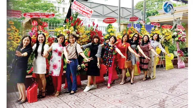 Ngôi trường tuổi 60 - Hồi tưởng và kỳ vọng ảnh 1