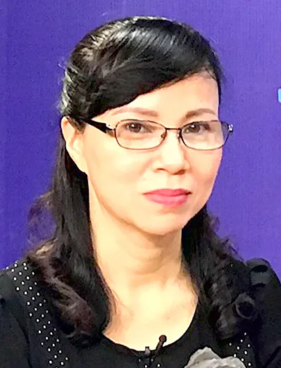 Dự thảo Luật Giáo dục đại học: Nhiều điểm mới nâng cao hiệu quả hoạt động ảnh 1