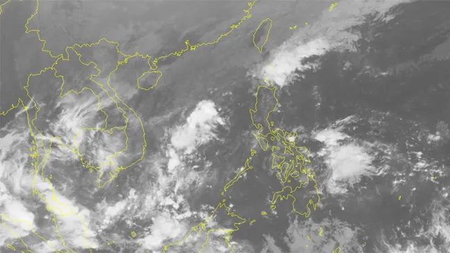Miền trung tiếp tục mưa lớn ảnh 1