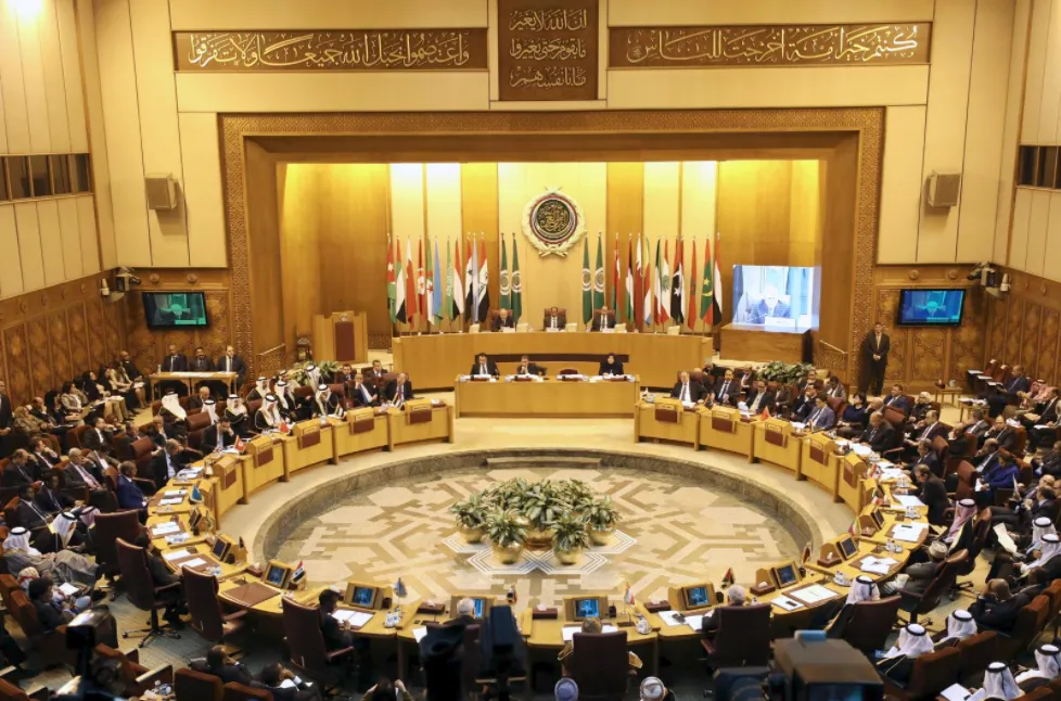 Các nước Arab kêu gọi Mỹ từ bỏ quyết định về Jerusalem ảnh 1