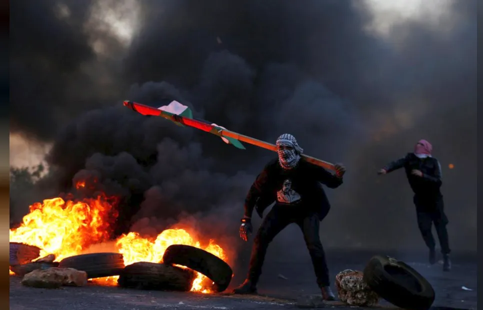 Các nước Arab kêu gọi Mỹ từ bỏ quyết định về Jerusalem ảnh 2