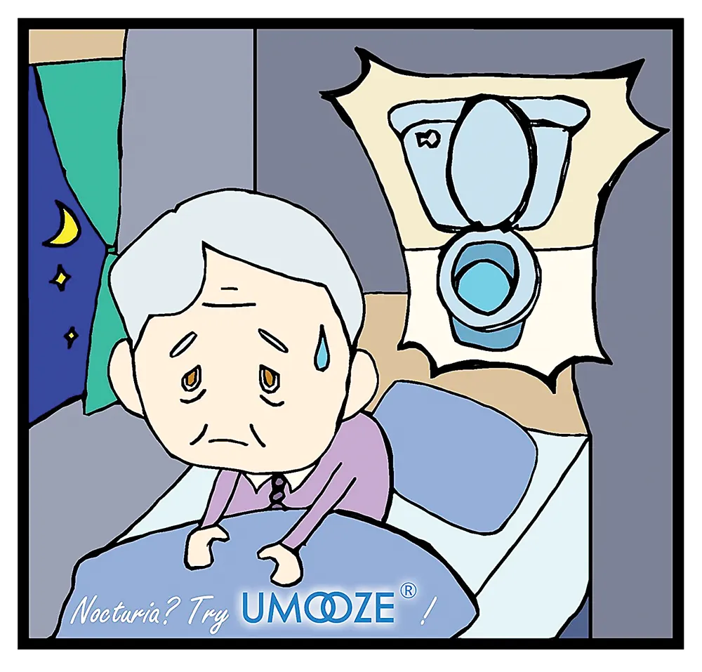 Loại bỏ phì đại tiền liệt tuyến, an vui tuổi già ảnh 1