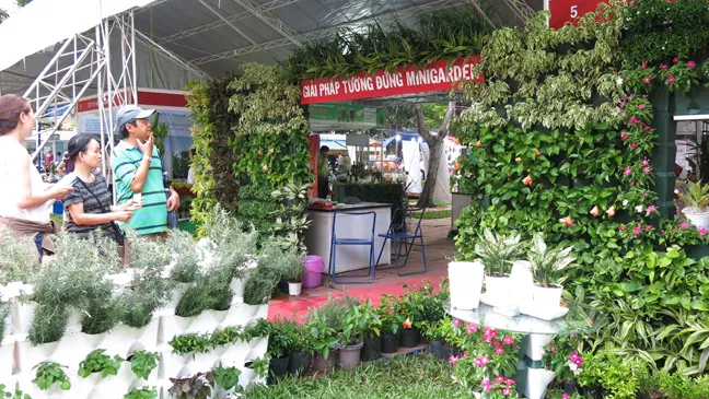 Chuẩn bị kỹ cho “cuộc đua” dài hơi ảnh 1