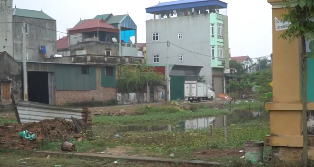 Hà Nội: Sơ tán gần 500 học sinh mầm non vì khí lạ ảnh 4