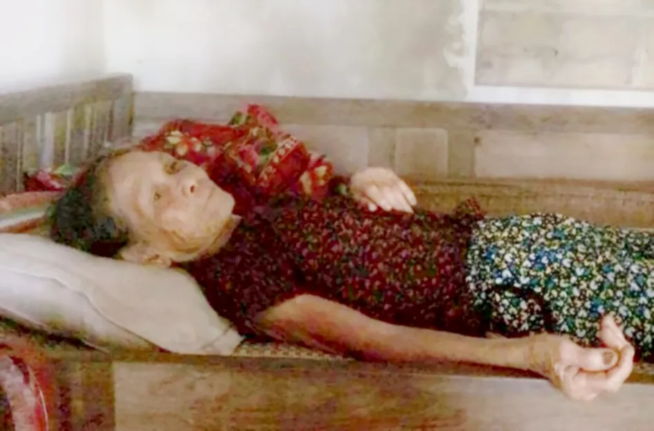 Cả gia đình bệnh tật, nghèo khổ ảnh 1