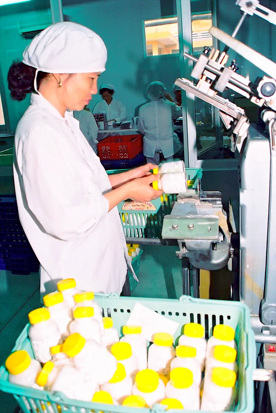 Vơi đi gánh nặng giá thuốc ảnh 1