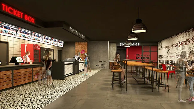 Thị trường phát hành phim: Cần chính sách bảo hộ điện ảnh Việt Nam ảnh 1