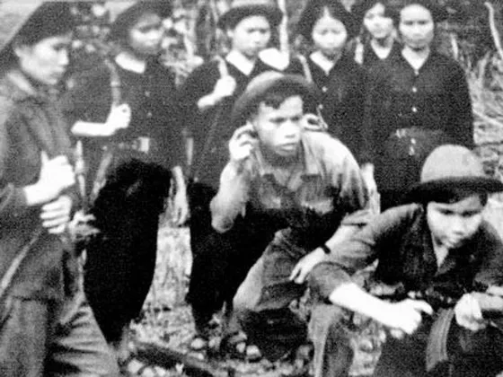 Bài viết của Chủ tịch nước nhân kỷ niệm 50 năm cuộc Tổng tiến công và nổi dậy Xuân Mậu Thân 1968  ảnh 1