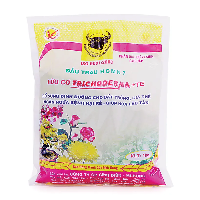 Phát triển nền nông nghiệp hữu cơ Việt Nam: Cần một lộ trình chắc chắn ảnh 3