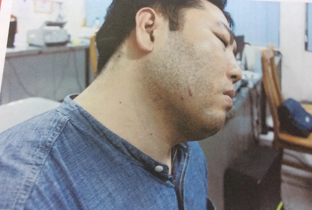 Bắt người nước ngoài giết cô gái trẻ rồi cướp tài sản ở TPHCM ảnh 5