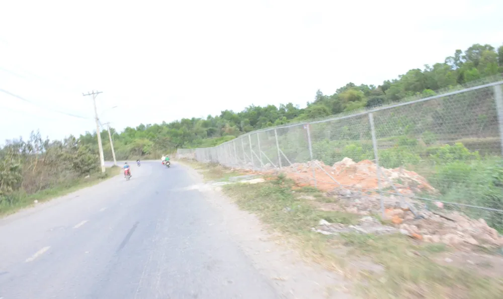 Nam thanh niên dùng hung khí đâm, cướp xe tài xế xe ôm công nghệ ảnh 1