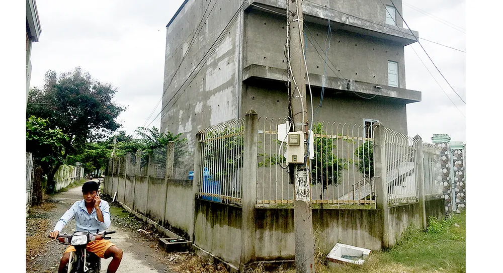 Tạo thương hiệu yến Cần Giờ ảnh 1