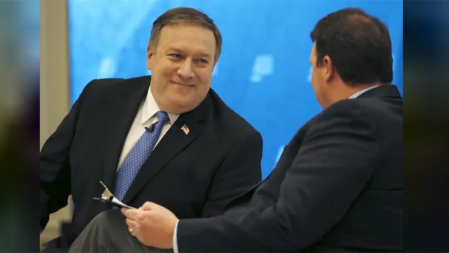 CIA: Triều Tiên phát triển vũ khí hạt nhân vì bị "ép buộc" ảnh 1