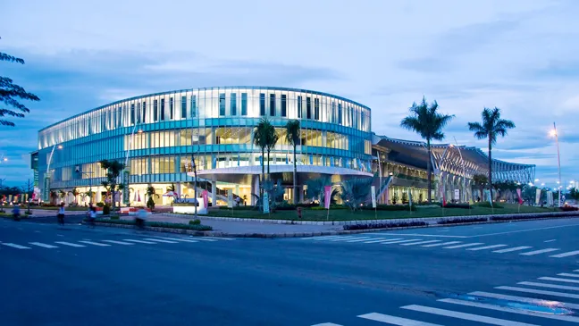 Giảm giá đến 50% tại Hội chợ Vui Tết - Happy Tet Fair 2018 ảnh 3