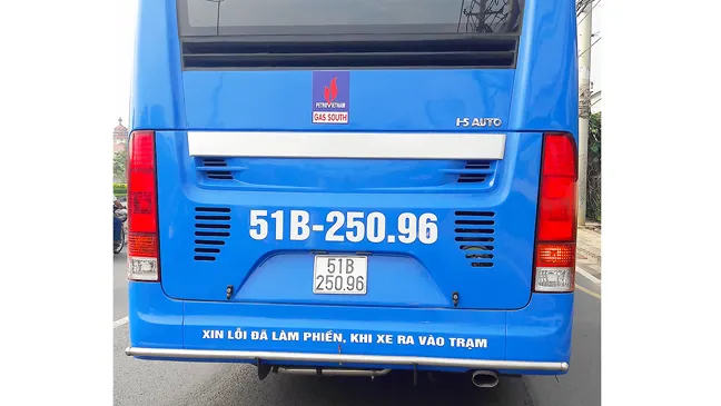 Lời xin lỗi mát lòng