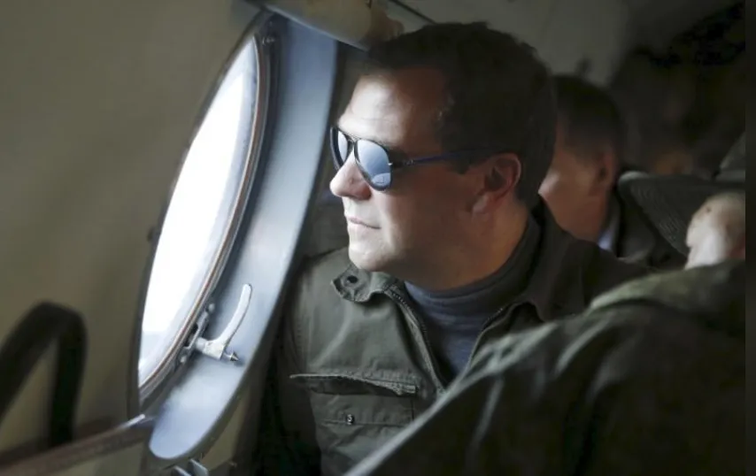 Nga triển khai máy bay chiến đấu trên đảo tranh chấp gần Nhật Bản  ảnh 1