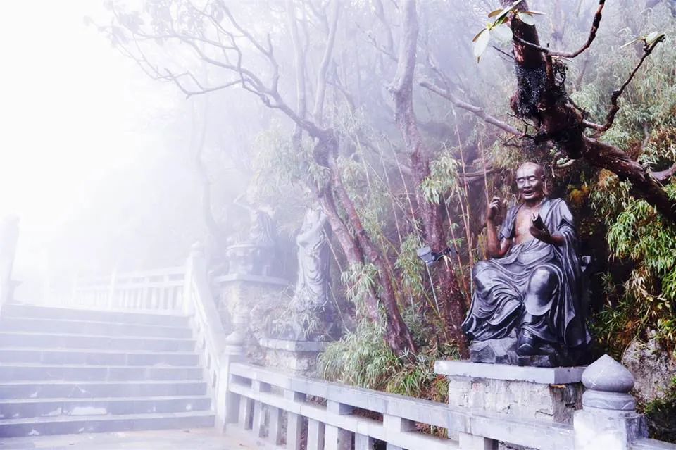 Nhiều chương trình khuyến mãi khủng dịp Tết tại các khu vui chơi khắp cả nước ảnh 2