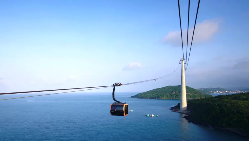 Nhiều chương trình khuyến mãi khủng dịp Tết tại các khu vui chơi khắp cả nước ảnh 7