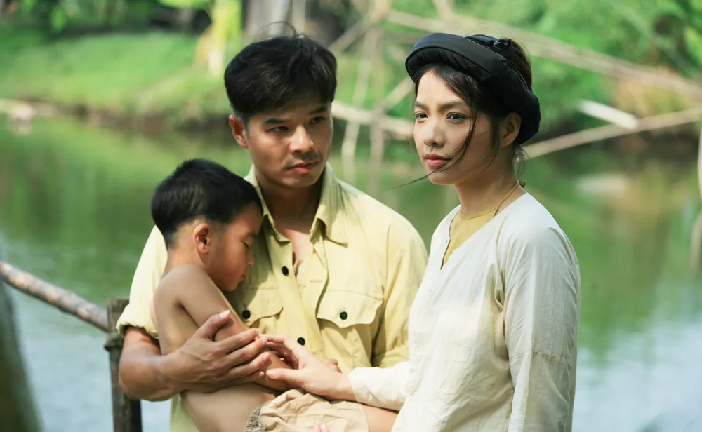 Diễn viên Hồng Kim Hạnh: Sống chậm để nhìn mình rõ hơn ảnh 1