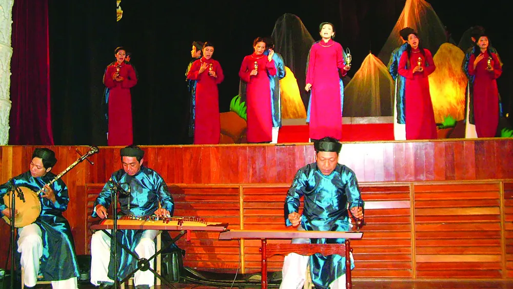 Bộ trưởng Bộ VH-TT-DL Nguyễn Ngọc Thiện: Quản lý văn hóa phải mềm mại, hài hòa với thực tiễn  ảnh 1