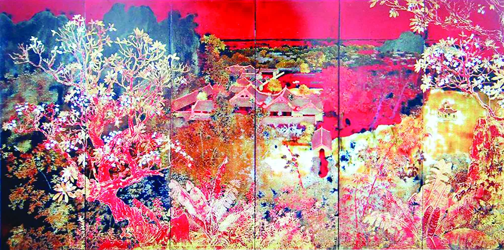 Dấu ấn định hình giá trị ảnh 2