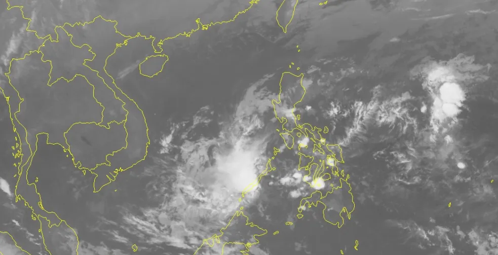 Áp thấp nhiệt đới suy yếu, cả nước nắng đẹp trong những ngày Tết ảnh 2
