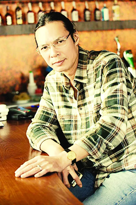 Đầu tư, chăm chút với nghề ảnh 1