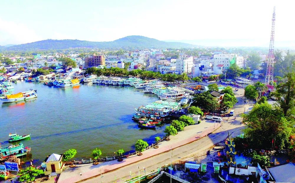 Hiện thực hóa động lực tăng trưởng mới ảnh 1