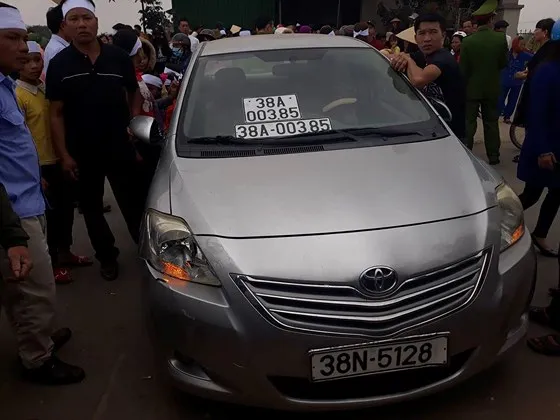 179 người chết vì tai nạn giao thông trong 6 ngày nghỉ Tết ảnh 1