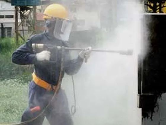 Làm nghề nguy hiểm, nghỉ hưu ra sao? ảnh 1