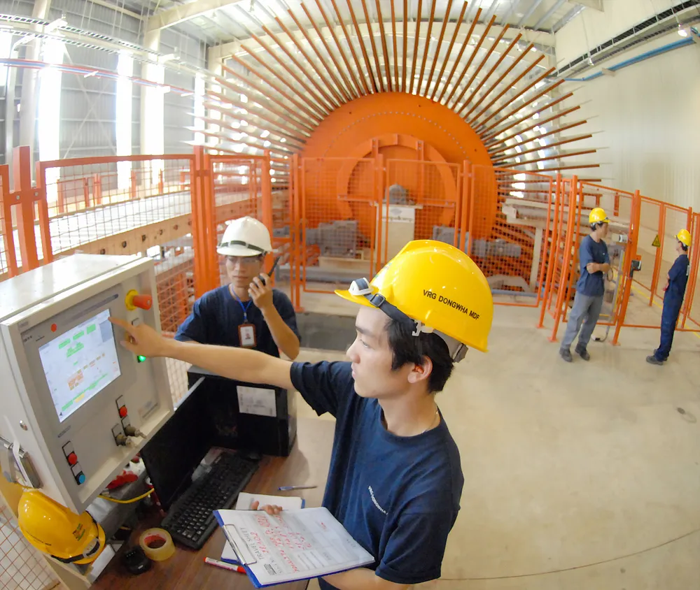 Xuất khẩu nông sản tăng trưởng ấn tượng từ đầu năm  ảnh 2