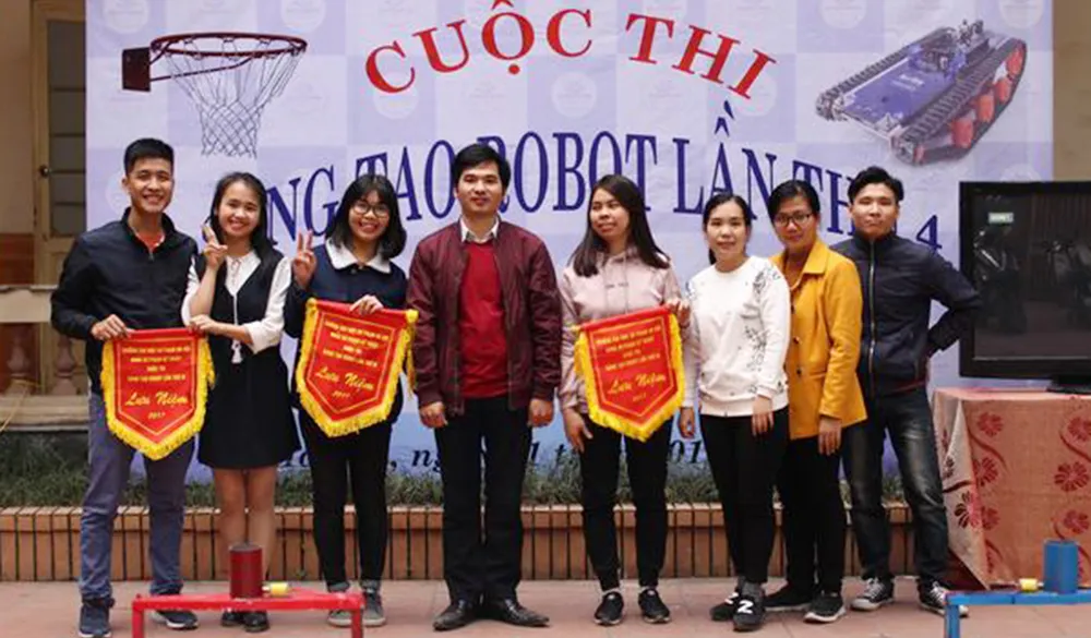 Quy định điểm sàn đại học quá cao ảnh 1