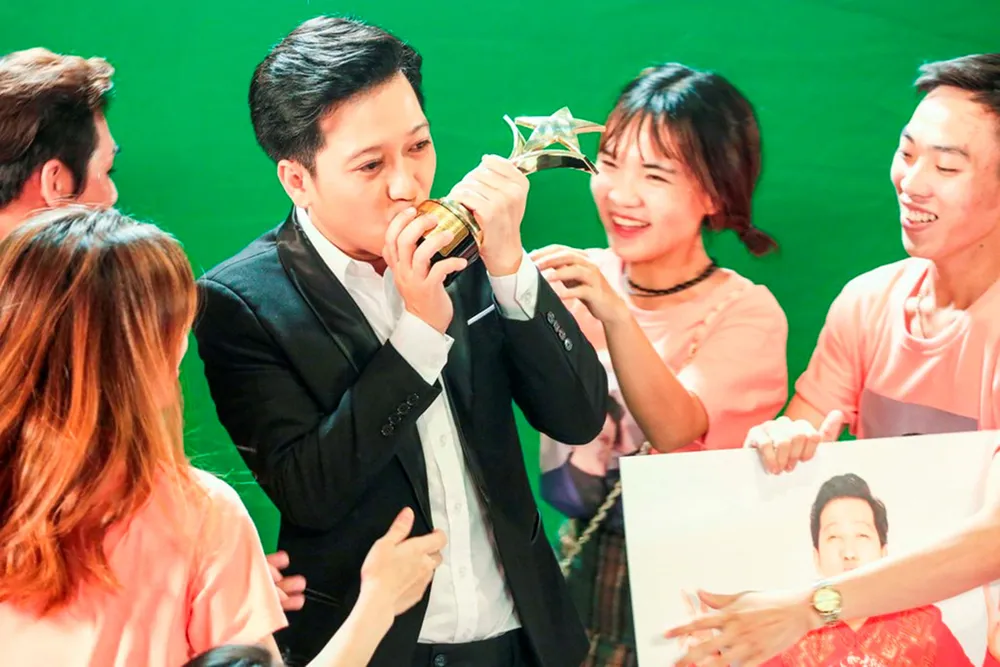 Giải trí Tết Mậu Tuất: Đa sắc, hiệu quả ảnh 2