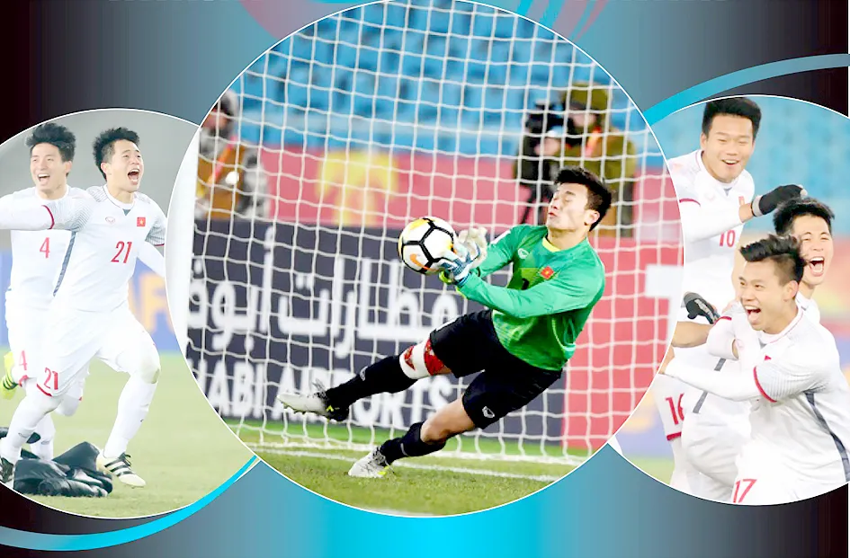 “V-League 2018 sẽ có 1,5 suất xuống hạng” ảnh 2