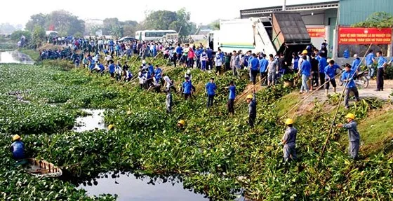 Kỳ vọng của người trẻ ảnh 1