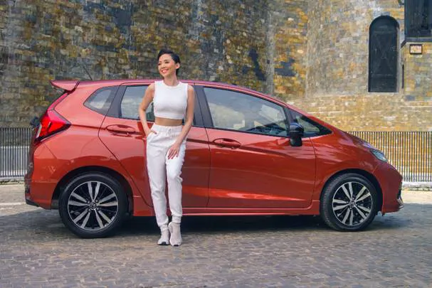 4 mẫu ô tô Honda nhập khẩu Thái Lan giá bán lẻ từ 539 triệu đồng ảnh 5