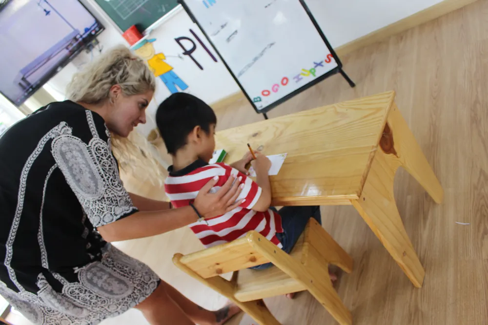 Hệ thống giáo dục NHG lan tỏa sống đẹp với bộ flashcard “52 tuần sống đẹp”  ảnh 6