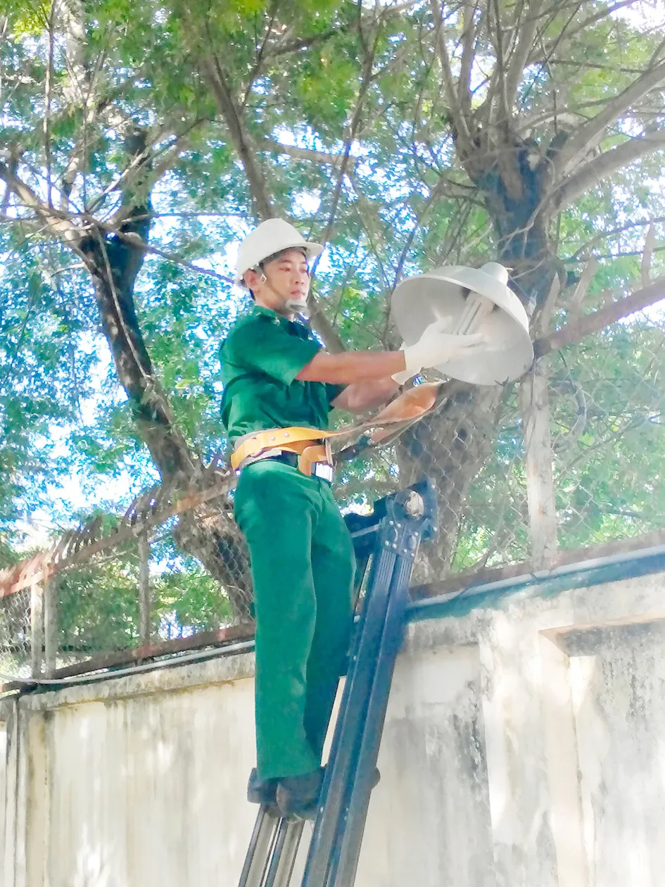 Khẳng định bằng ý chí  ảnh 1