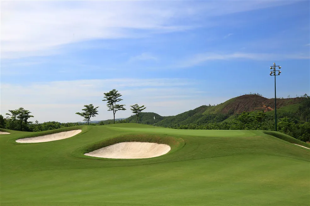 Thỏa thích chơi golf với thẻ trả trước của Bà Nà Hills Golf Club ảnh 3