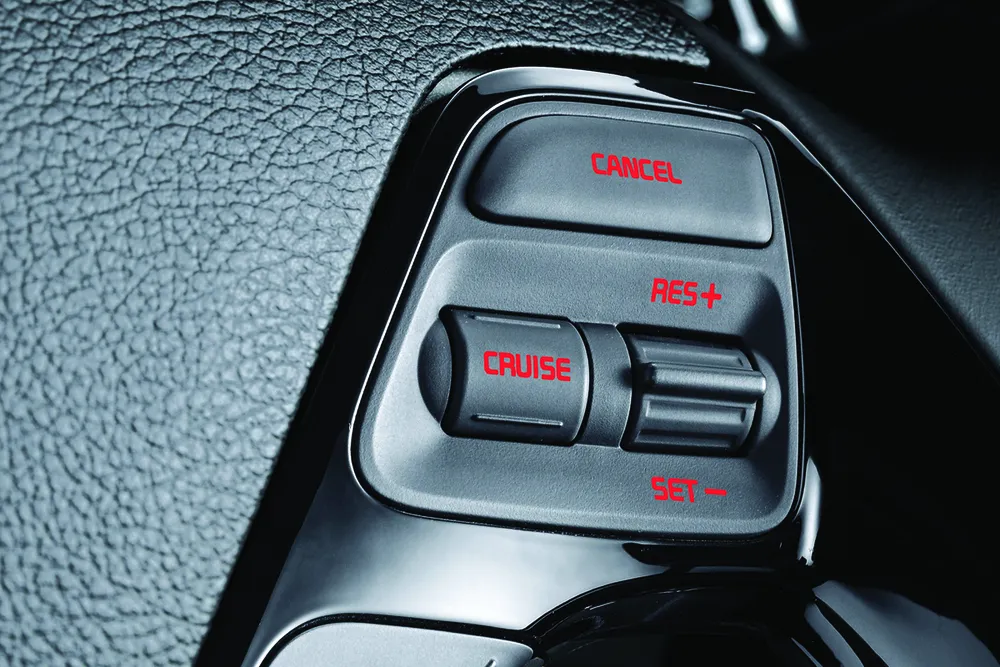 Điểm danh 5 công nghệ tiện ích vượt trội của bộ ba xe 7 chỗ ảnh 2