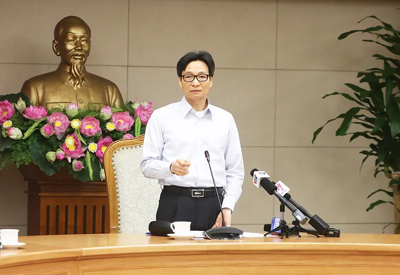 Xử nghiêm hành vi làm thuốc giả ảnh 1