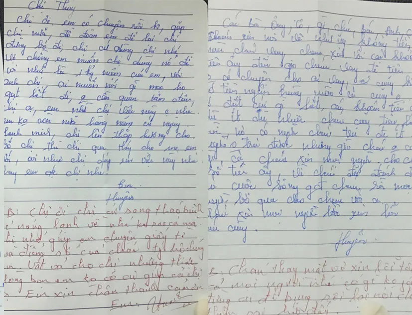 Nợ nần, 2 vợ chồng cùng tự tử ảnh 1